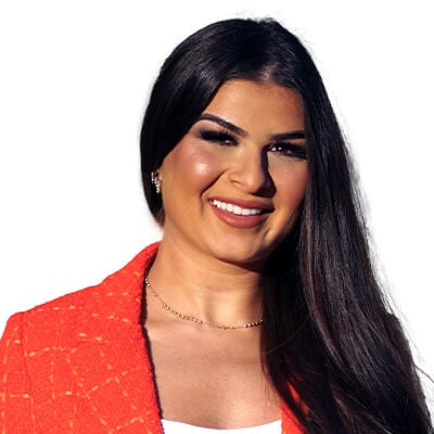 Associate Amanda Bannourah